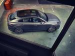 Porsche Cayenne Turbo Coupe 2019 года (WW)